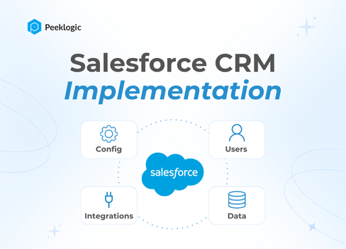 Salesforce CRM Implementation