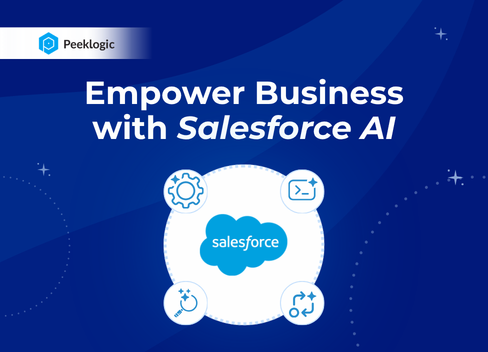 Empower Your Business with Salesforce AI