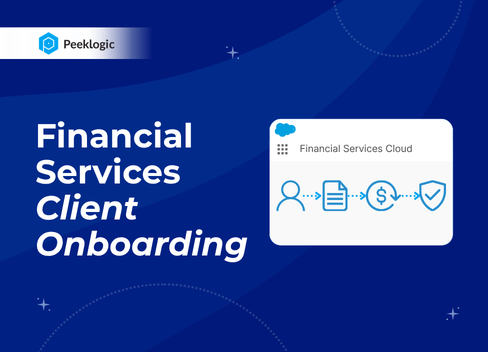 Executive Guide to Financial Services Client Onboarding with Salesforce