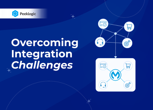Overcoming Integration Challenges with MuleSoft’s API Platform