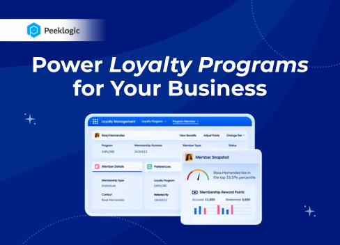 How Salesforce Powers Effective Loyalty Programs for Your Business