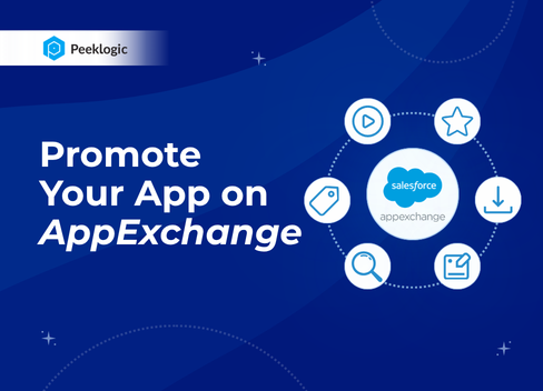 How to Promote Your App on AppExchange