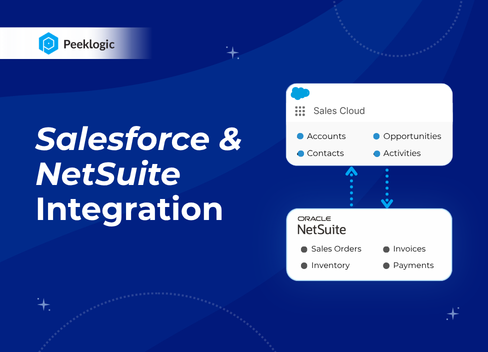 How to Integrate Salesforce & NetSuite in 2026: A Practical Guide