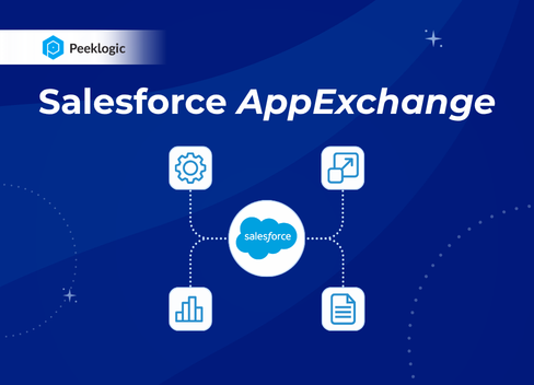 Salesforce AppExchange