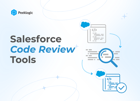 Salesforce Code Review Tools