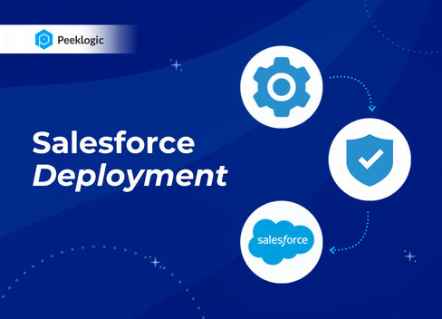 Salesforce Deployment
