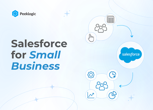 Salesforce for Small Business