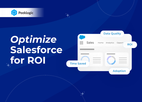 How to Optimize Salesforce for ROI in 2026?