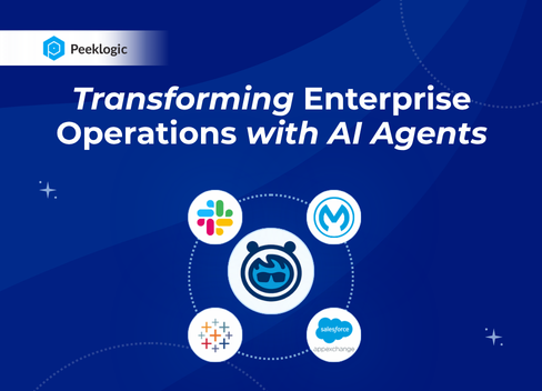 Agentforce 2.0: Transforming Enterprise Operations with AI Agents