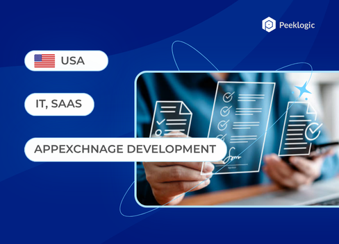 Launching a Document Automation & E-Signature Solution on Salesforce AppExchange