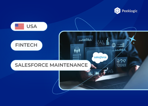Salesforce Duplicate Management