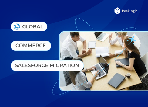 Salesforce Jira Migration