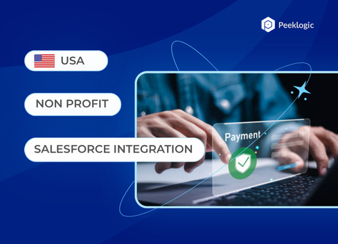 PayPal Salesforce Integration for Non Profit