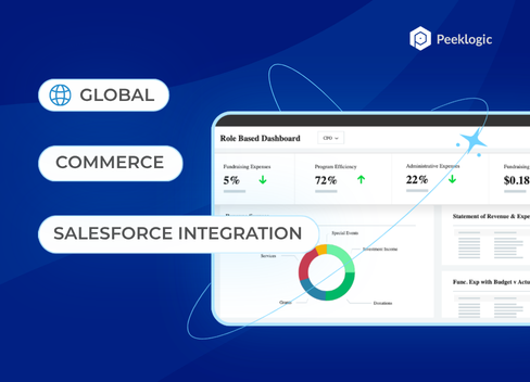 Sage Intacct Salesforce Integration