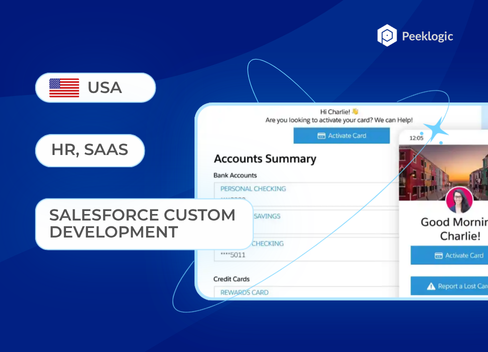 Salesforce Sites