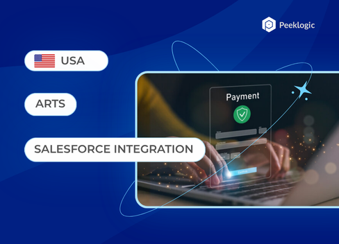 Stripe Salesforce Integration