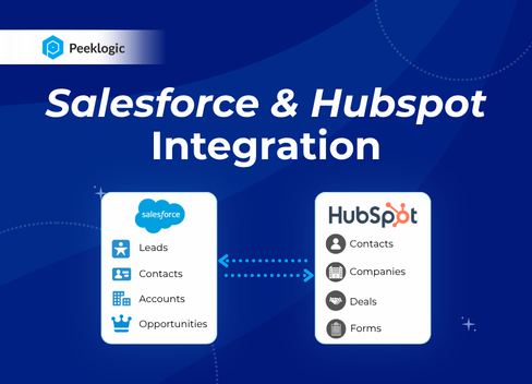 HubSpot Salesforce Integration: The Enterprise RevOps Blueprint That Actually Scales