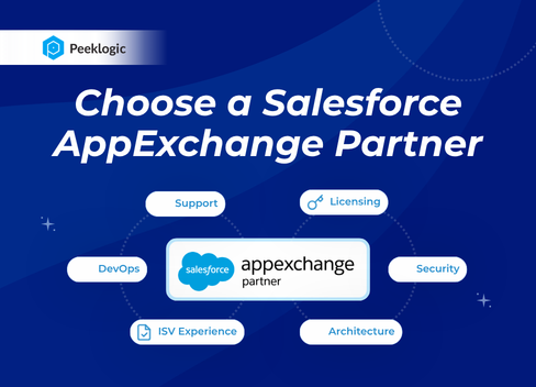 How to Choose a Salesforce AppExchange Development Partner for Your ISV