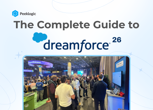 The Complete Guide to Dreamforce 2026